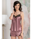 Комплект топ с шортами Mia-Amore Olivia 3642-1, XL