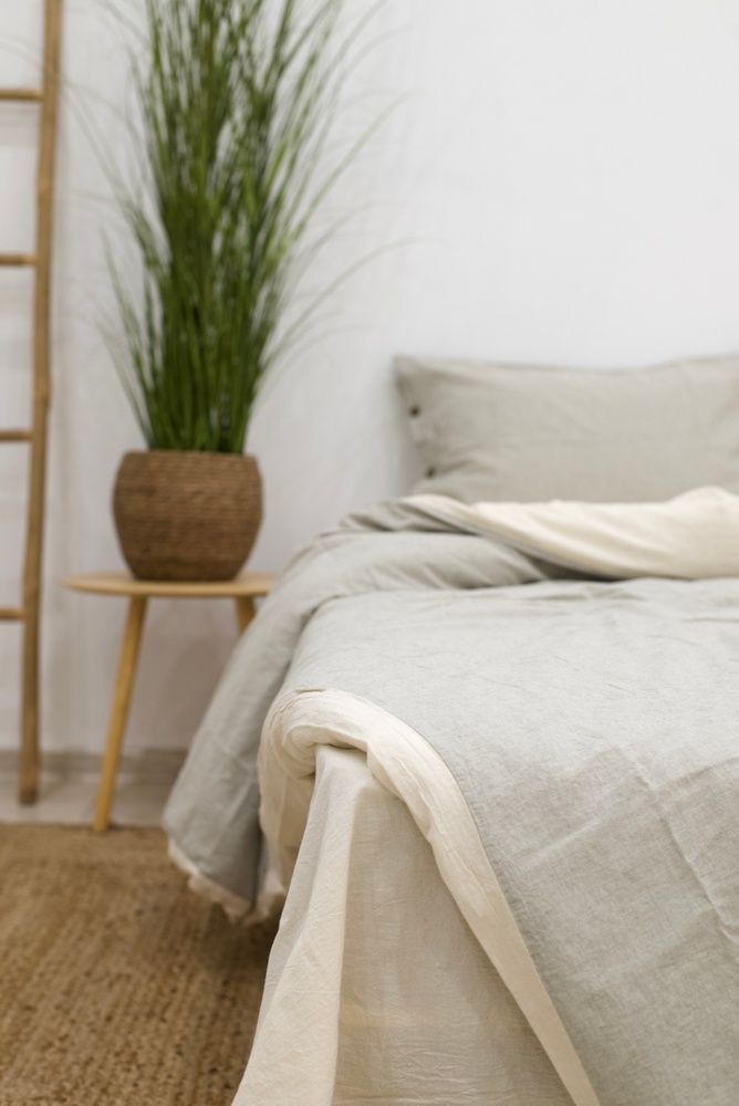 Постільна білизна варена бавовна Macas Home Athena