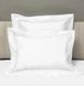 Італійська постільна білизна Signoria Firenze Platinum percale 400ТС 2