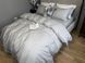 Постільна білизна перкаль Комфорт Текстиль PERCALE PREMIUM, Gray P147 7