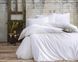 Постельное белье Charlotte Stripe Satin Beyaz 1