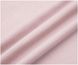 Постельное белье фланель однотонная Almira Mix Нежно розовый Премиум 3