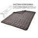 Одеяло-спальник антиаллергенное Idea Collection Турист коричневый 2
