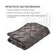 Одеяло-спальник антиаллергенное Idea Collection Турист коричневый 4