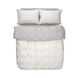 Постельное белье Lotus Home Washed cotton - Daften kahve-bej 2