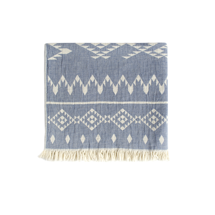 Рушник Barine Pestemal - Kilim