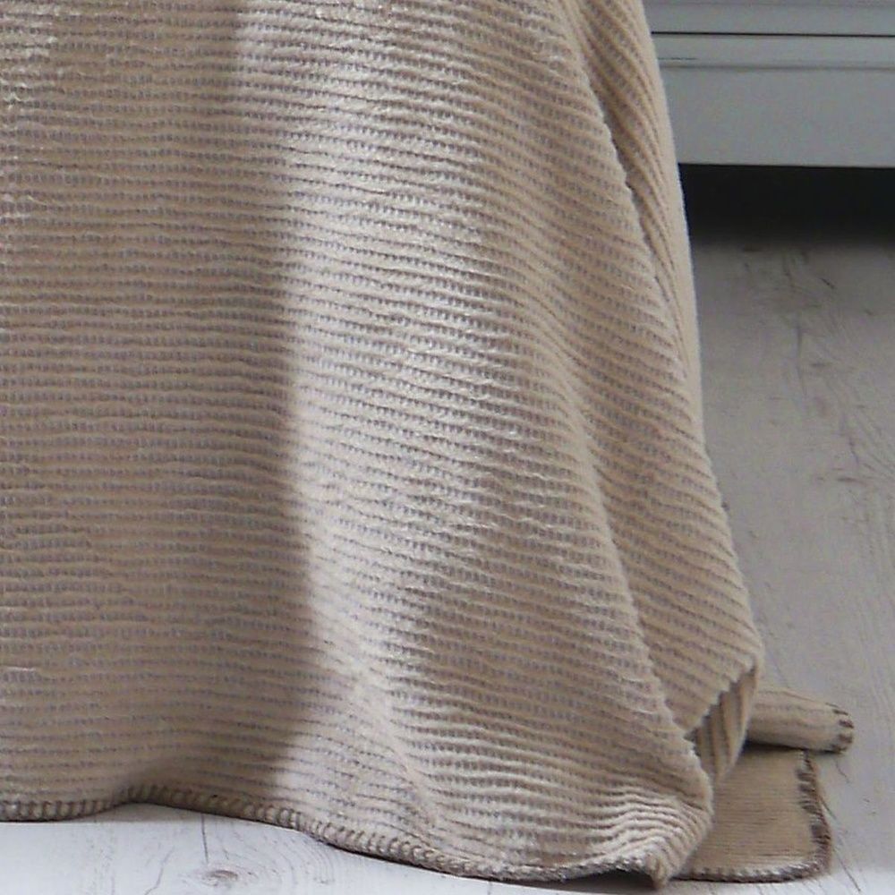 Покрывало LA MODNO GRAIN BEIGE