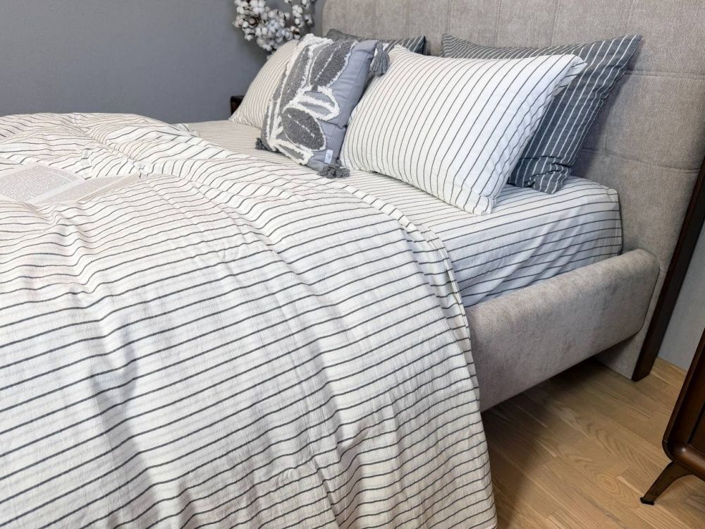 Постільна білизна варена бавовна Комфорт Текстиль Magic, Washed Cotton