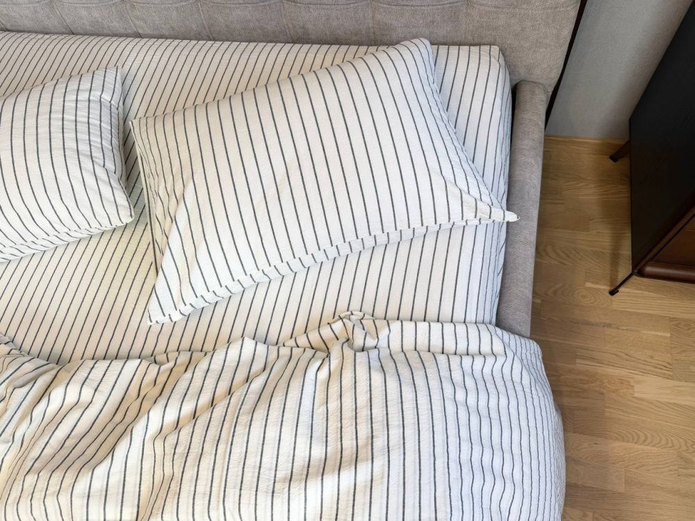 Постільна білизна варена бавовна Комфорт Текстиль Magic, Washed Cotton