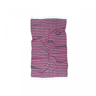 Рушник Irya - Liny fuchsia