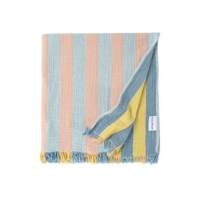 Рушник Pestemal Lotus Home - Costa muslin