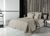 Покривало Signoria Firenze Olivia (Beige)