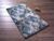 Коврик в ванную Confetti&nbsp;Snakeskin Mavi
