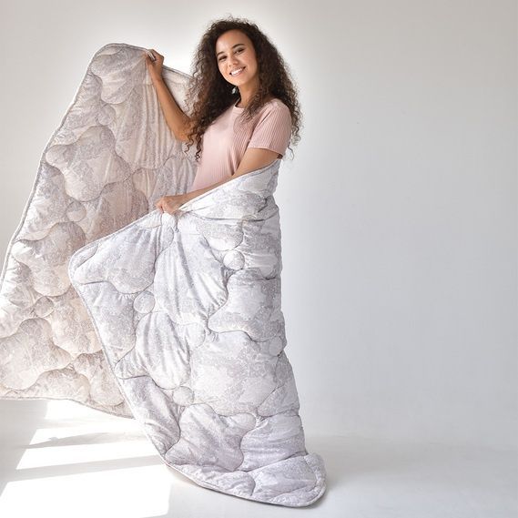 Одеяло антиаллергенное Idea Collection AFRODITA Летнее