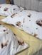 Детское постельное белье Комфорт Текстиль Бамбіно, cotton 1