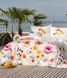 Постельное белье тенсел Hefel Luxury Saint Tropez, Молочный, 50х70см (2шт), Полуторный, 140х200 см, 100х200 см (на резинке)