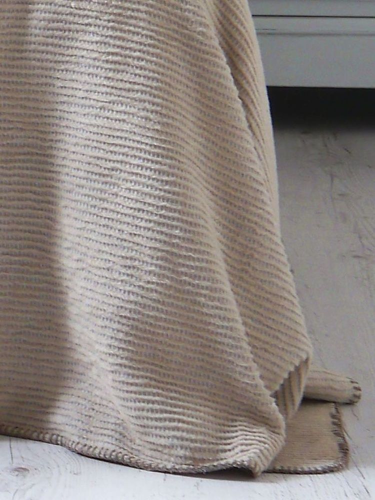 Покрывало LA MODNO GRAIN BEIGE