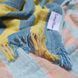 Рушник Pestemal Lotus Home - Costa muslin 2