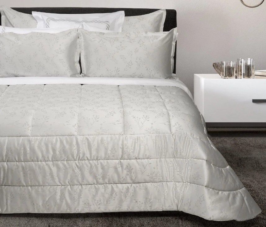Елітне італійське жаккардове покривало Signoria Firenze Maremma Quilt