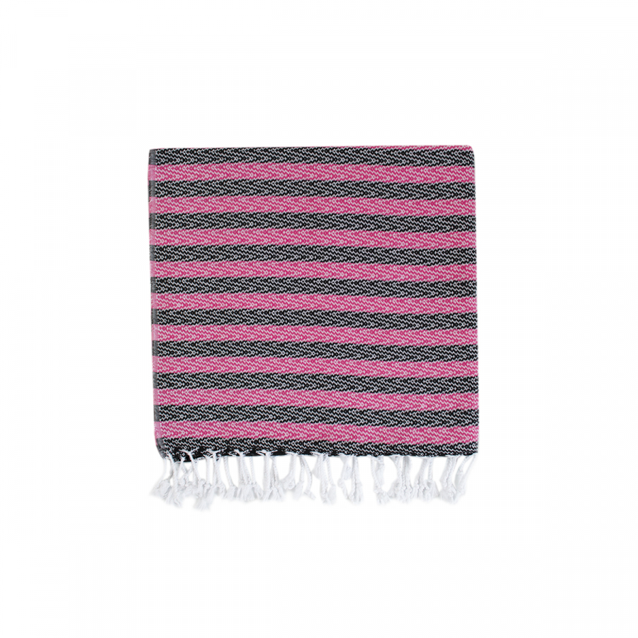 Полотенце Irya - Liny fuchsia