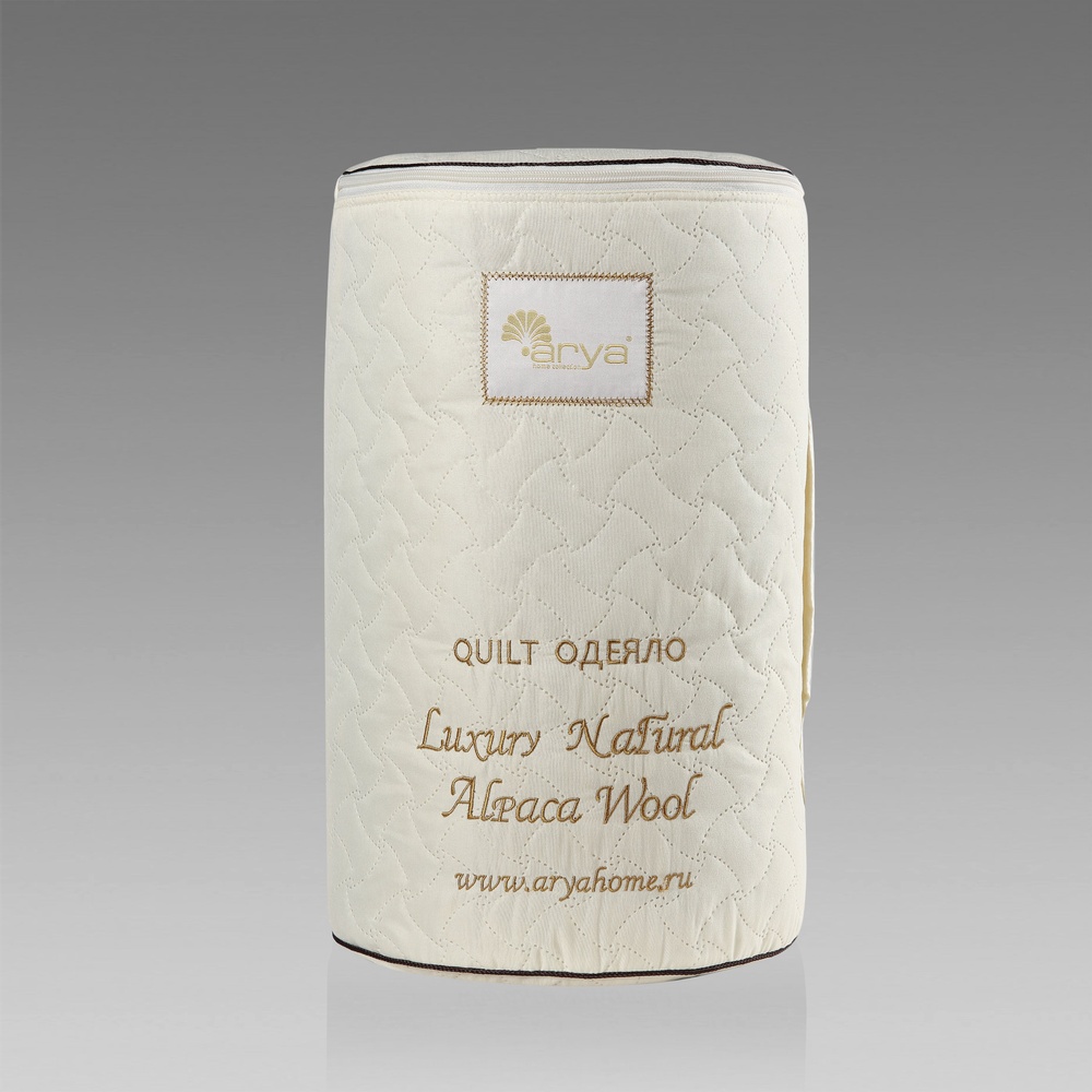Шерстяное одеяло Arya Luxury Alpaca TR1004378