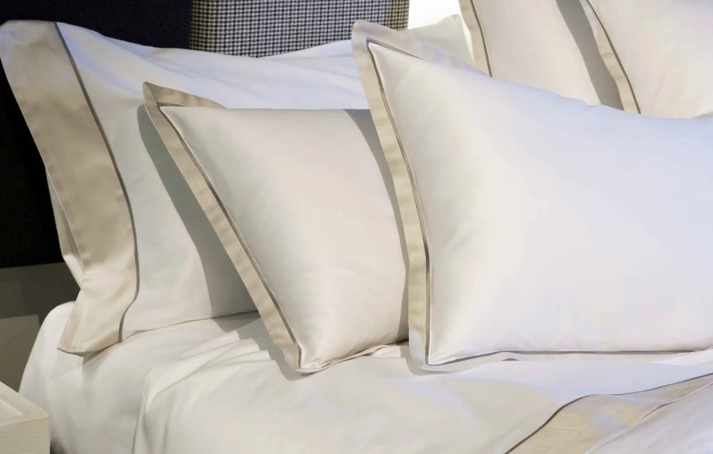Итальянское постельное бельё Signoria Firenze Luna 600TC