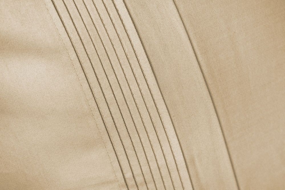 Постільна білизна сатин Toned Craft Issimo Home Talisker Beige