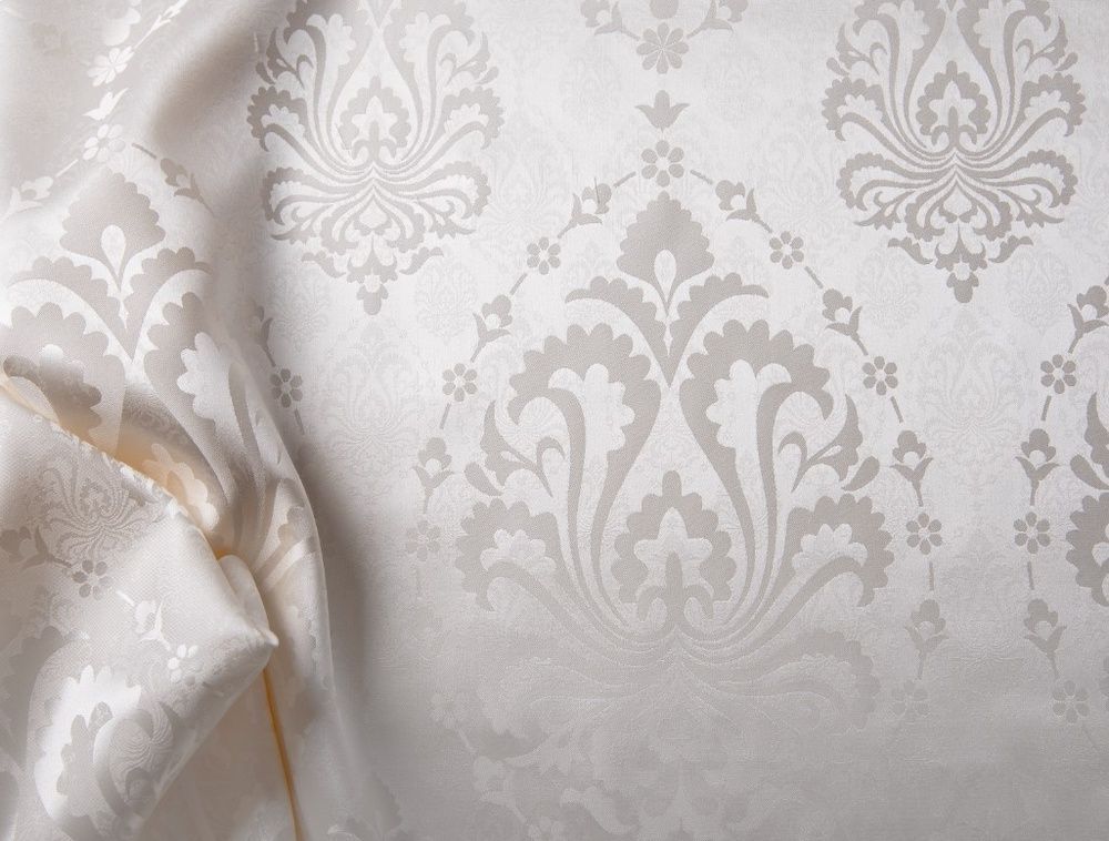 Шелковая простыня Seide Damask nature (J-51)