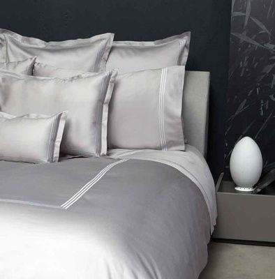 Італійська постільна білизна Signoria Firenze Platinum satin 300TC