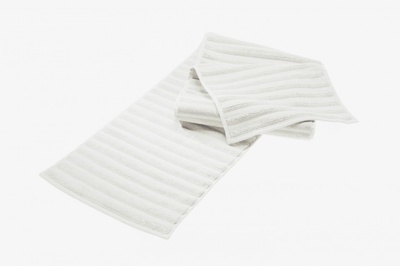 Массажное полотенце Hamam SULTAN белое