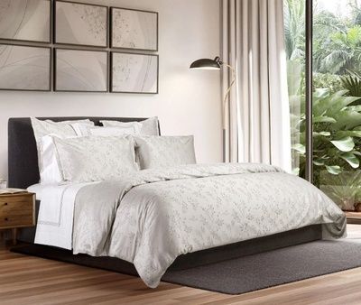 Італійська постільна білизна Signoria Firenze Jacquard Maremma 500TC