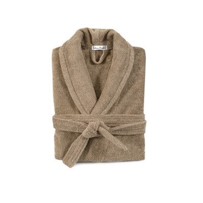 Халат махровый unisex Lotus Home - Basic New Line