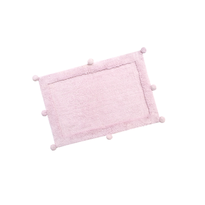 Коврик для ванной комнаты Irya - New Stria pembe