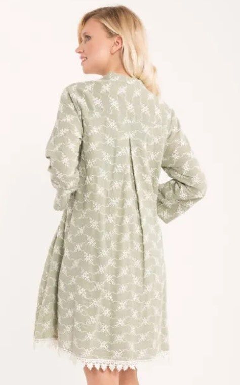 Туника-платье Iconique IC21-037, 2XL