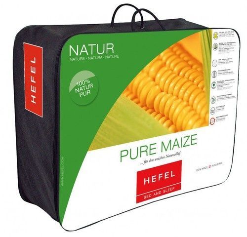 Одеяло с волокном кукурузы Hefel Pure Maize (GD) Всесезонное