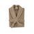 Халат махровый unisex Lotus Home - Basic New Line