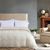 Пике покрывало-плед муслин Lotus Home - Joflim muslin natural sunny