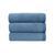 Махровое полотенце Lotus Home Hotel Premium &mdash; Microcotton, Solid Blue