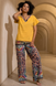 Женский комплект с брюками Mia-Amore Armani Cambodja 5276, XS