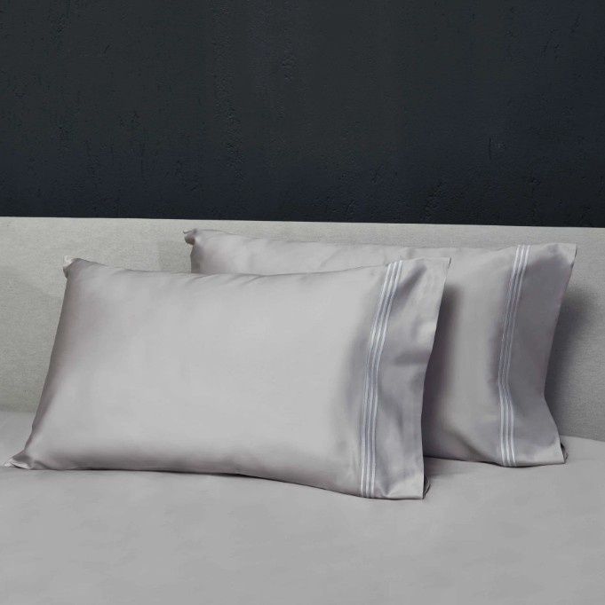 Італійська постільна білизна Signoria Firenze Platinum satin 300TC