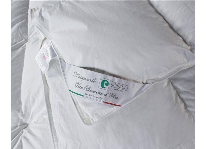 Пуховое одеяло Cinelli Iceberg Winter 100% пух (Зимнее)
