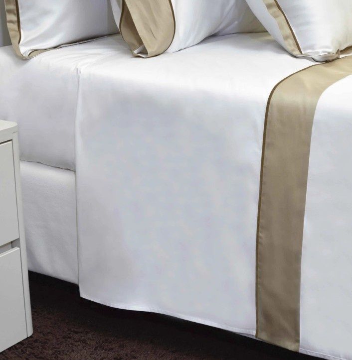 Итальянское постельное бельё Signoria Firenze Luna 600TC