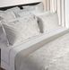 Італійська постільна білизна Signoria Firenze Jacquard Maremma 500TC 2