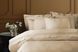 Постільна білизна сатин Toned Craft Issimo Home Talisker Beige 1