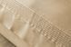 Постільна білизна сатин Toned Craft Issimo Home Talisker Beige 5