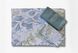 Постельное белье сатин люкс Issimo Home Occale Green 6
