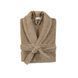 Халат махровый unisex Lotus Home - Basic New Line 1