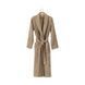 Халат махровый unisex Lotus Home - Basic New Line 2