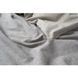 Постільна білизна Lotus Home Washed cotton - Pinstripe antracite 8