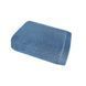 Махровое полотенце Lotus Home Hotel Premium &mdash; Microcotton, Solid Blue 6